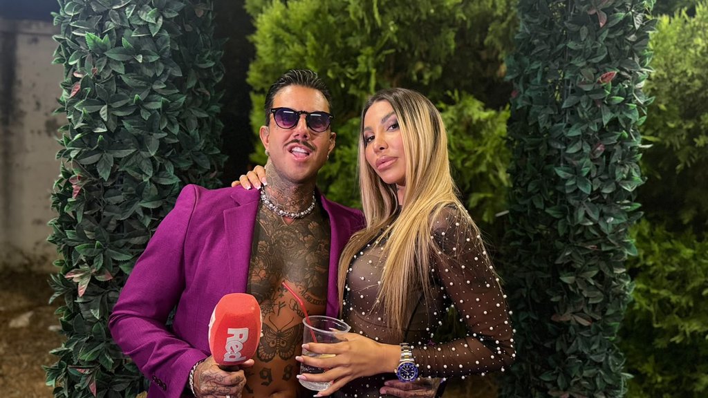 Aneli Ahmić raskinula sa Filipom posle priče o Sandri Todić: Razočarana njegovim ponašanjem