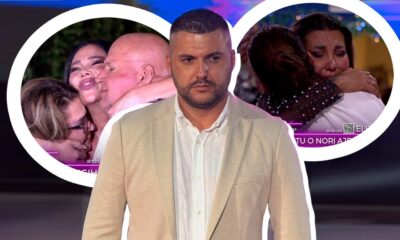 Asmin Durdžić reagovao na zagrljaje Mevlide i Mustafe sa Stanijom i Aneli – zagrljaji Mevlide i Mustafe