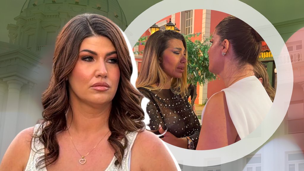 Asminova sestra Minka otkrila razlog pomirenja sa Aneli tokom žurke Elite – pomirenje Aneli Ahmić i porodice Durdžić