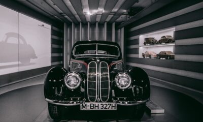 BMW menja strategiju i preskače sajam automobila u Parizu 2026. godine