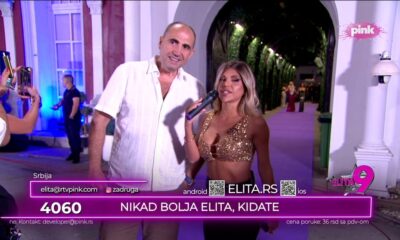 Dejan Popović Tigar otkrio ko je njegov favorit u Eliti 9 i pohvalio žurku