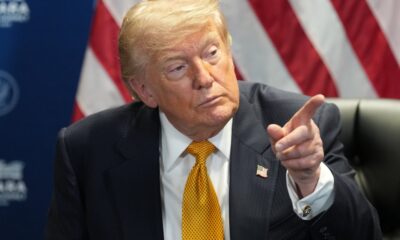 Donald Tramp poručio iz Džordžije: Iran nije spreman za dogovor, ali uskoro će biti
