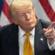 Donald Tramp poručio iz Džordžije: Iran nije spreman za dogovor, ali uskoro će biti