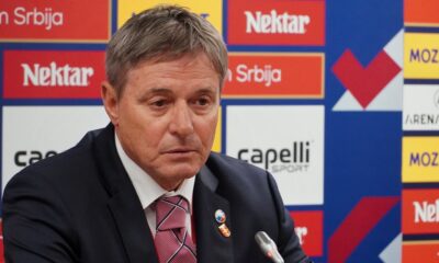Dragan Stojković Piksi pretrpeo veliki gubitak: preminula majka u 86. godini – tuga u porodici Dragana Stojkovića