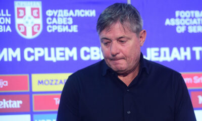 Dragan Stojković Piksi izgubio majku u 86. godini