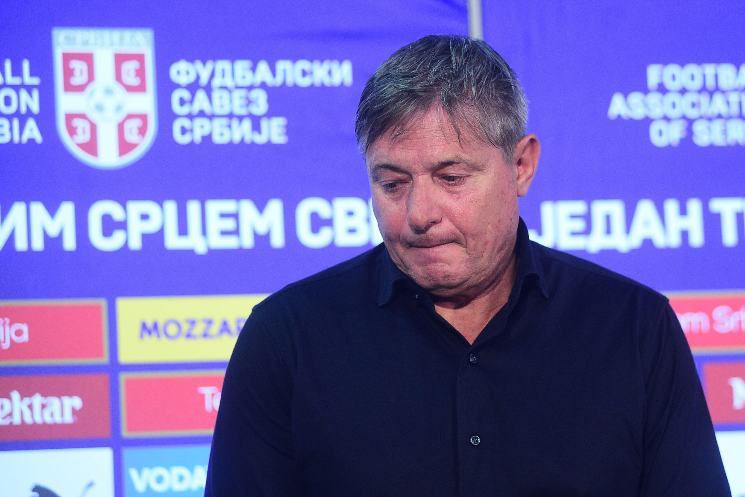 Dragan Stojković Piksi izgubio majku u 86. godini