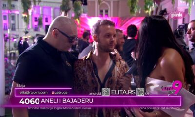Dušica Đokić i Sale Luks u žestokom razgovoru: Demanti pred kamerama o navodnom muvanju
