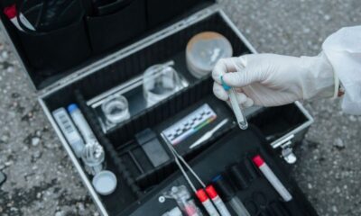 Forenzika u otkrivanju zločina: tragovi koji vode do istine