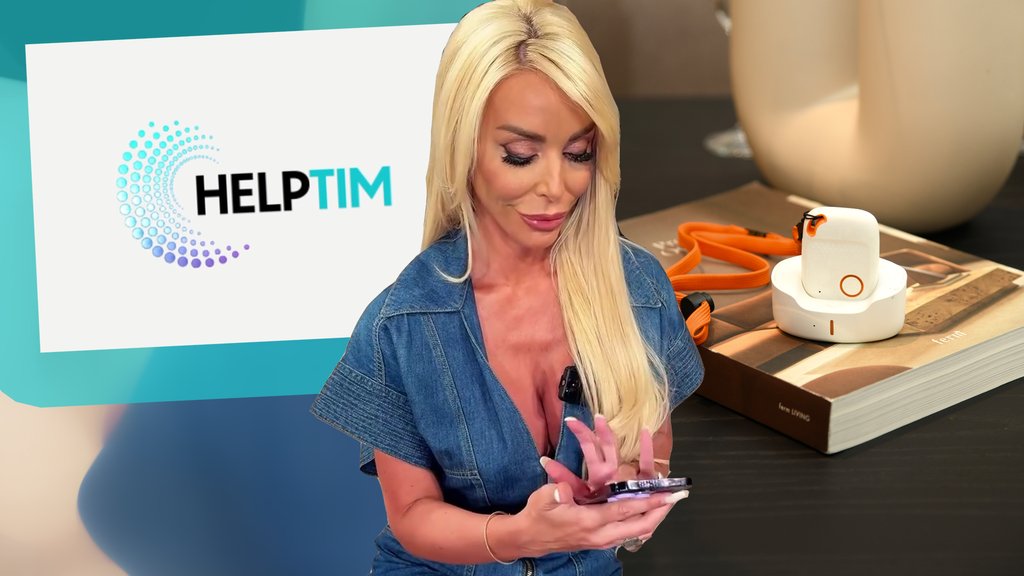 HelpTim priskočio u pomoć Bojani Lazić zbog osipa i crvenila na telu – osip i crvenilo
