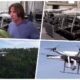 IKA-20 dron proglašen najboljim na svetu, predstavljen novi model mine