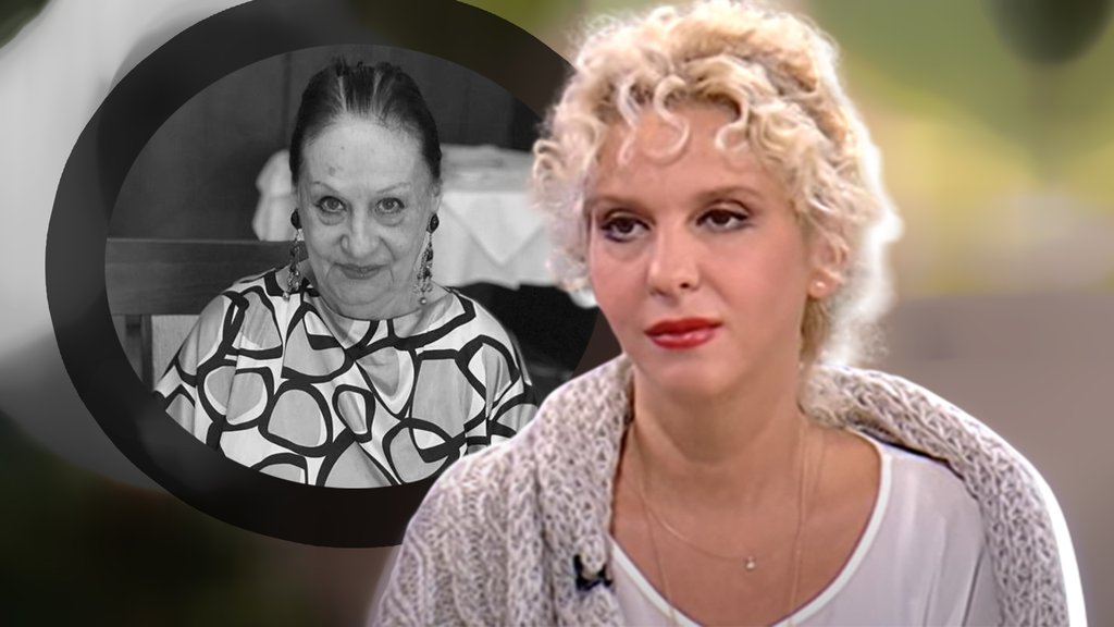 Ivana Mihić se oprostila od Olivere Katarine: emotivan gest zauvek pamti – oproštaj Ivane Mihić