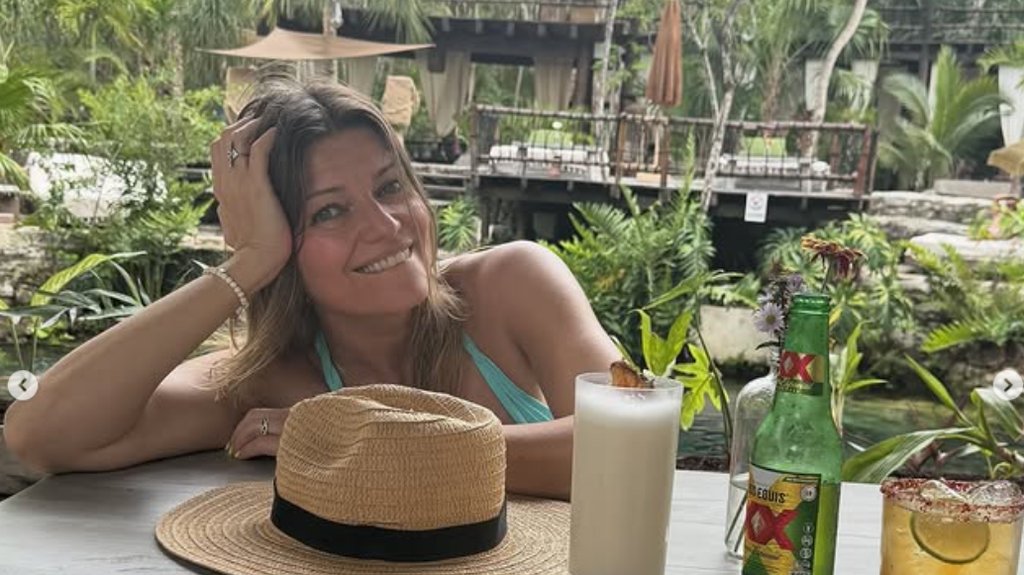 Ivana Miličević osvojila Holivud, a tragičan trenutak zauvek joj je promenio život – Ivana Miličević Holivud
