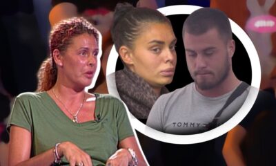 Ivana Vrbaški iskreno o Mininom ponašanju i odnosu sa Viktorom – Minino ponašanje