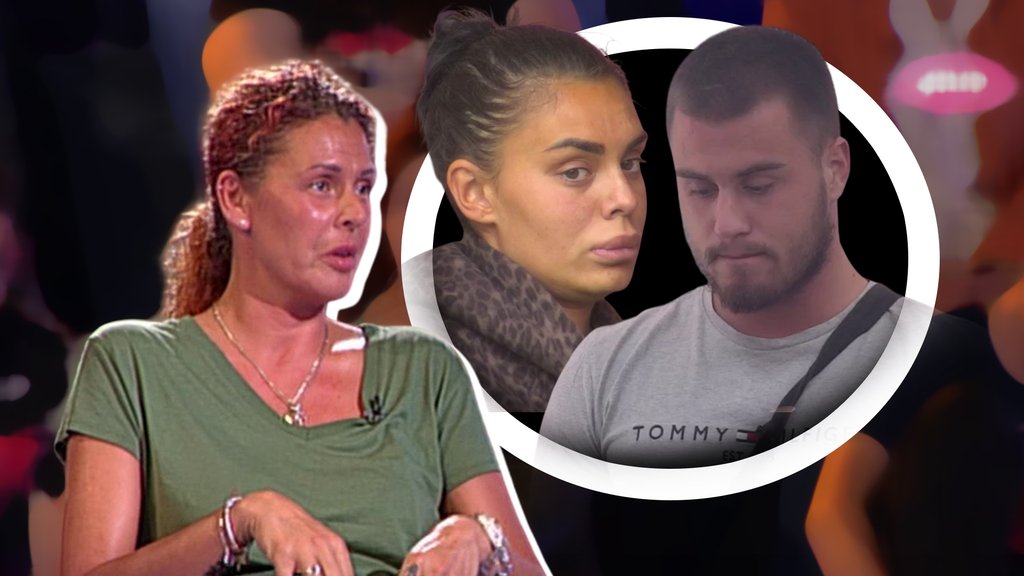 Ivana Vrbaški iskreno o Mininom ponašanju i odnosu sa Viktorom – Minino ponašanje