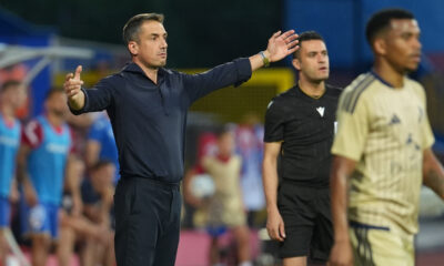 Julio Velázquez: Plasman u grupnu fazu bio bi ogroman uspeh za Levskog – Julio Velázquez Levski Liga šampiona