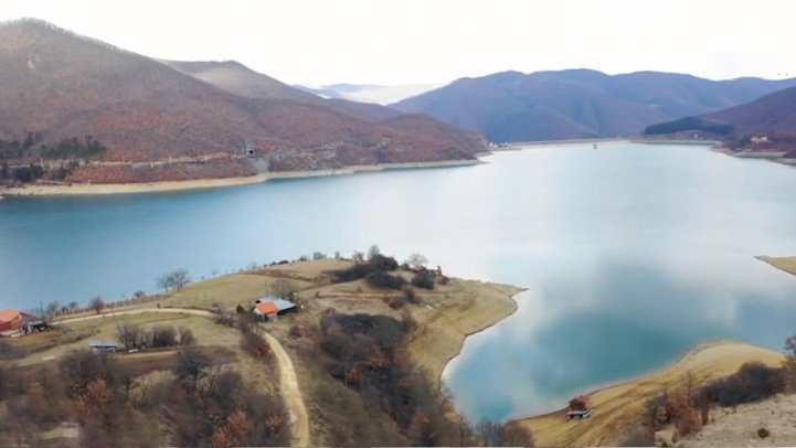 Kancelarija Evropske unije zahteva obustavu rušenja kuća Srba na Gazivodama – rušenje kuća Srba na Gazivodama