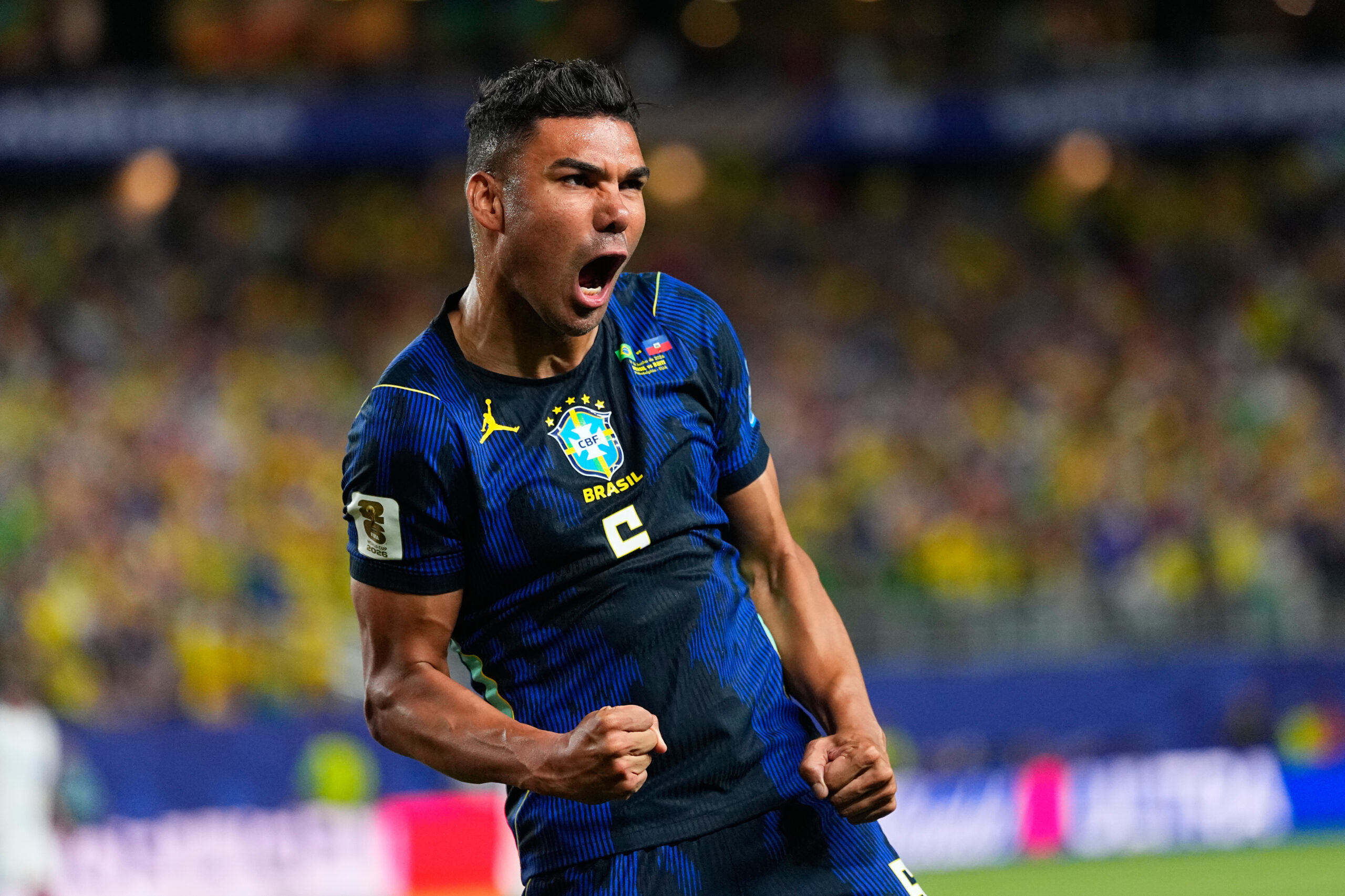 Kazemiro zvanično u Inter Majamiju, pokrenuta istraga zbog tampovanja – Kazemiro Inter Majami transfer