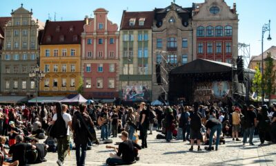 Koncert Mobija oduševio publiku na Beogradskoj tvrđavi – Mobi koncert Beogradska tvrđava
