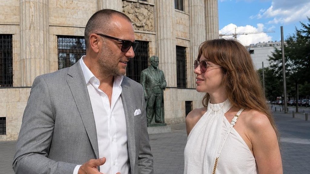 Kuvalja: Dolazak Galine Maslovskaje jača ugled Republike Srpske