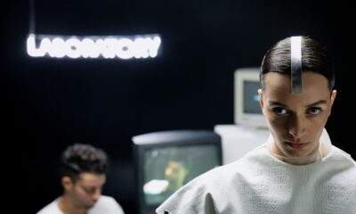 LAB-oratorija Slobodana Vidovića u Salonu Muzeja grada Beograda od 24. jula – LAB-oratorija izložba