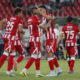 Larn izdao saopštenje posle utakmice sa Crvenom zvezdom zbog zastave 'Kosovo je Srbija' – Larn Crvena zvezda Liga šampiona