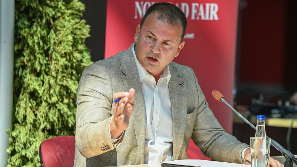 Lorist donosi bogatiji program i akvarijum sa ribama iz Dunava