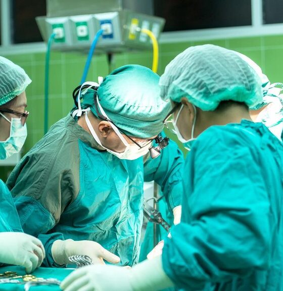 Medicinska greška u Sen Martenu: tinejdžerki izvađeni umnjaci umesto operacije zgloba