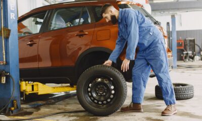 Michelin lansirao vodič za vozače 1900. godine, pokrenuo rast tržišta auto-guma – Michelin vodič