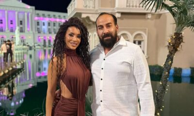 Milovan Minić i Aleks Nikolić stigli na žurku Velikog šefa, komentarisali plasman i Kačavendu – Milovan i Aleks na žurki Velikog šefa