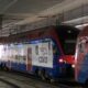 Ministarka Sofronijević najavila uspostavljanje voza Beograd–Budimpešta nakon bezbednosnih provera – voz Beograd–Budimpešta