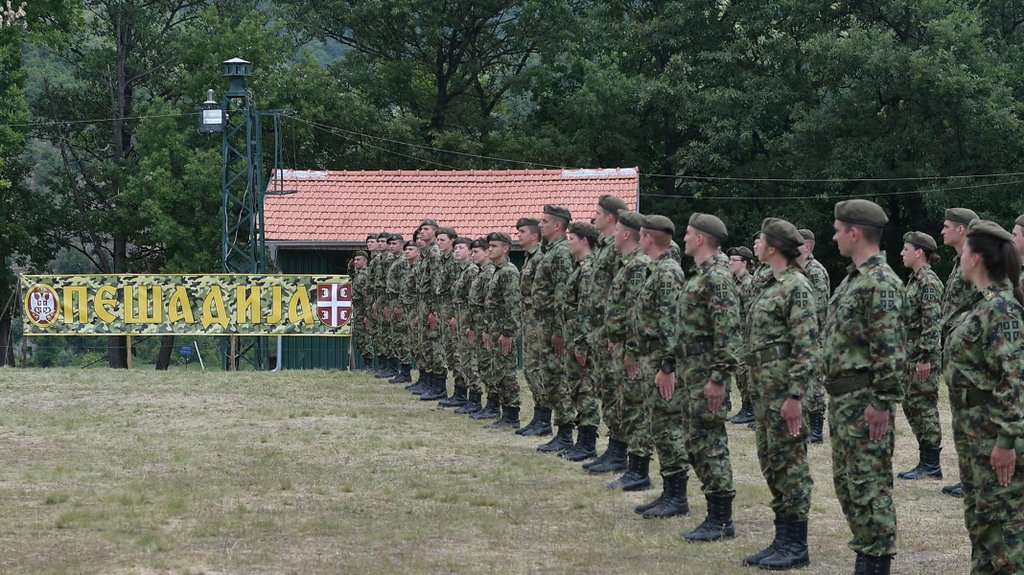 Ministarstvo odbrane dodeljuje 49 studentskih stipendija uz siguran posao – konkurs za studentske stipendije Ministarstva odbrane