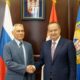 Ministarstvo unutrašnjih poslova Srbije i Rusija nastavljaju saradnju protiv kriminala