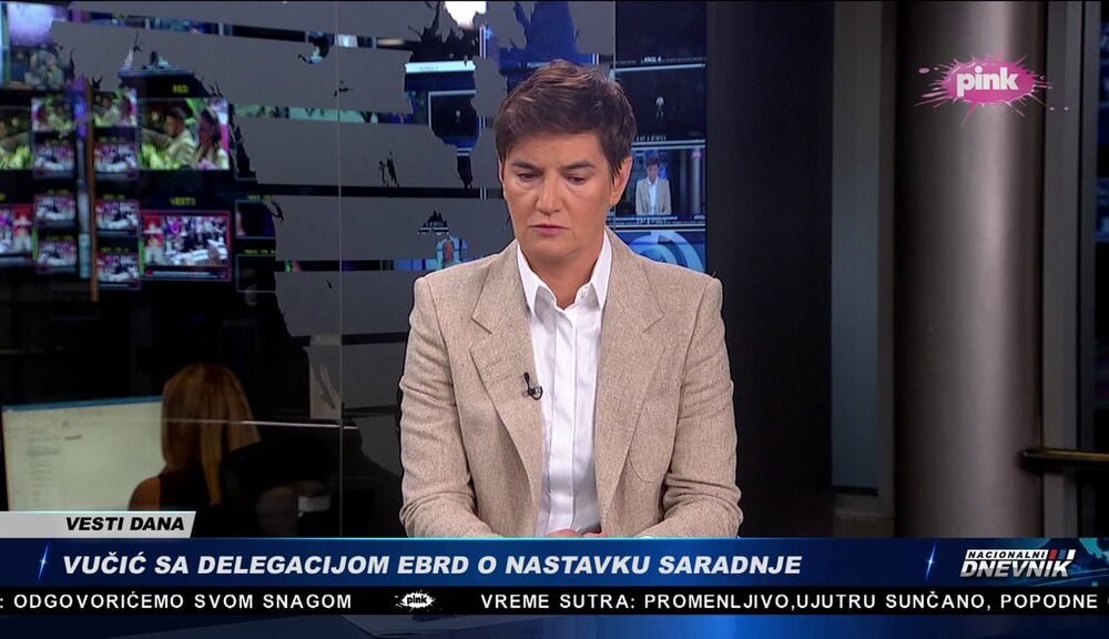Narodna skupština reagovala na izjave Jasmine Paunović o porodici predsednika