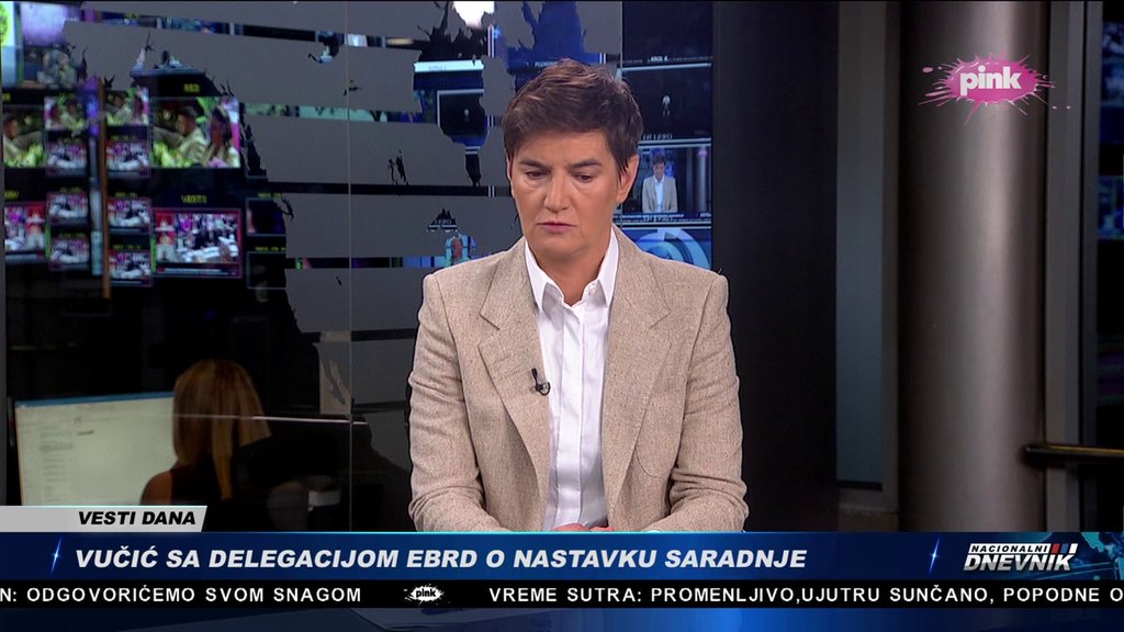 Narodna skupština reagovala na izjave Jasmine Paunović o porodici predsednika