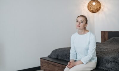 Nesanica u menopauzi povećava rizik od srčanih bolesti kod žena