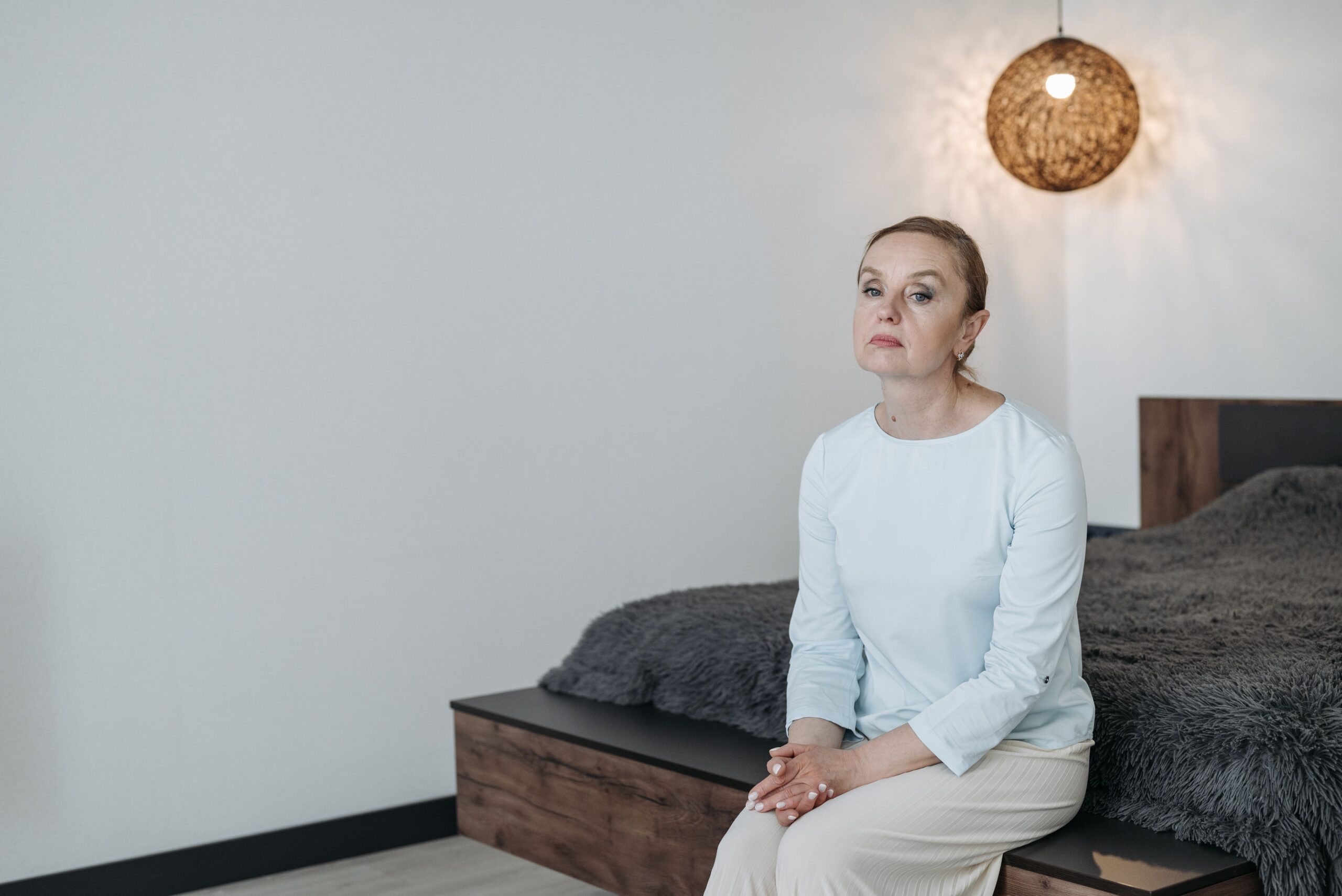 Nesanica u menopauzi povećava rizik od srčanih bolesti kod žena
