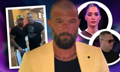 Nikola Đuričić: 'Pričalo se da će biti više od 3:0 za Bragu' nakon minimalnog poraza Železničara