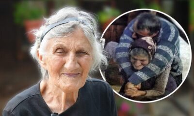 Olga Bošković iz Mušića šest decenija brinula o sinu sa cerebralnom paralizom – ispovest bake Olge koja je rasplakala Srbiju