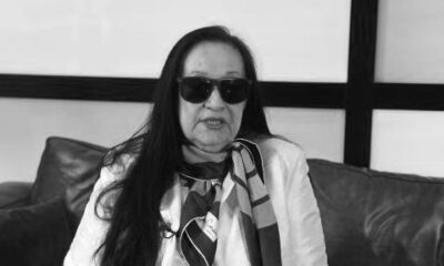 Olivera Katarina otkrila sukob sa Terezom Kesovijom zbog pesme Đelem, đelem