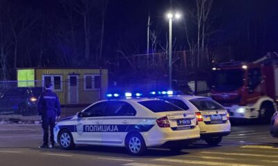 Osumnjičen za zlostavljanje devojke u Barajevu, mladić priveden policiji – napad i zlostavljanje u Barajevu