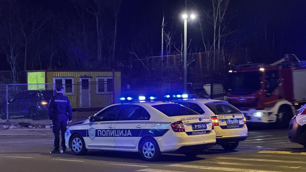 Osumnjičen za zlostavljanje devojke u Barajevu, mladić priveden policiji – napad i zlostavljanje u Barajevu
