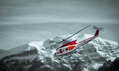 Pogibija dečaka tokom uspona na Elbrus, otac teško povređen – tragedija na Elbrusu