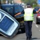 Policija u Pančevu zaustavila motociklistu, vozač pozitivan na kokain i alkohol – kontrola motociklista u Pančevu