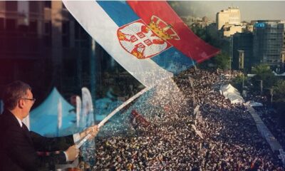 Predsednik Srbije pozvao građane na jedinstvo pred parlamentarne izbore – budućnost Srbije