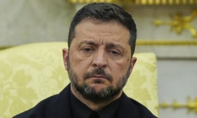 Predsednik Ukrajine potvrdio napad na ruske logističke centre i brodove