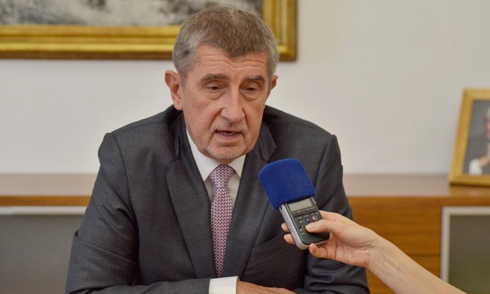 Predsednik Vlade Češke započeo zvaničnu posetu Srbiji u Beogradu – Andrej Babiš Srbija