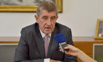 Predsednik Vlade Češke započeo zvaničnu posetu Srbiji u Beogradu – Andrej Babiš Srbija