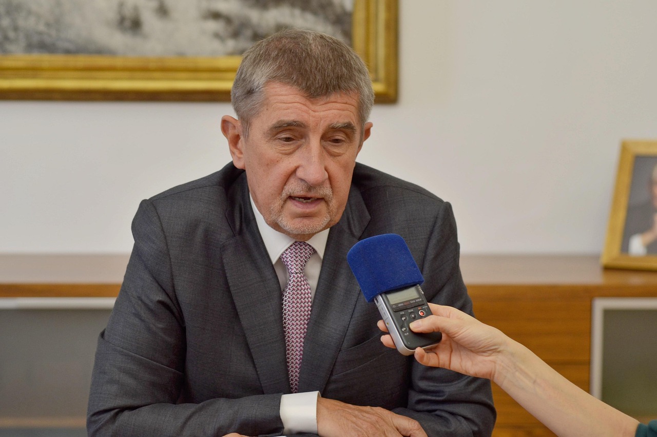 Predsednik Vlade Češke započeo zvaničnu posetu Srbiji u Beogradu – Andrej Babiš Srbija