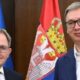 Predsednik Vučić razgovarao sa delegacijom EBRD o regionalnom centru u Beogradu – regionalni centar EBRD u Beogradu