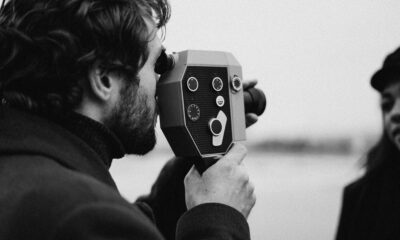 Premijera filma 'Sadim svoju ruku u vrt' na prestižnom festivalu u Veneciji – premijera filma Sadim svoju ruku u vrt